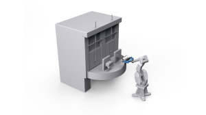 自動車製造工程（鋳造工程）の課題解決事例